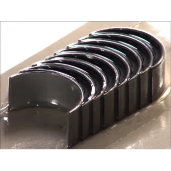 Coussinet de bielle GLYCO