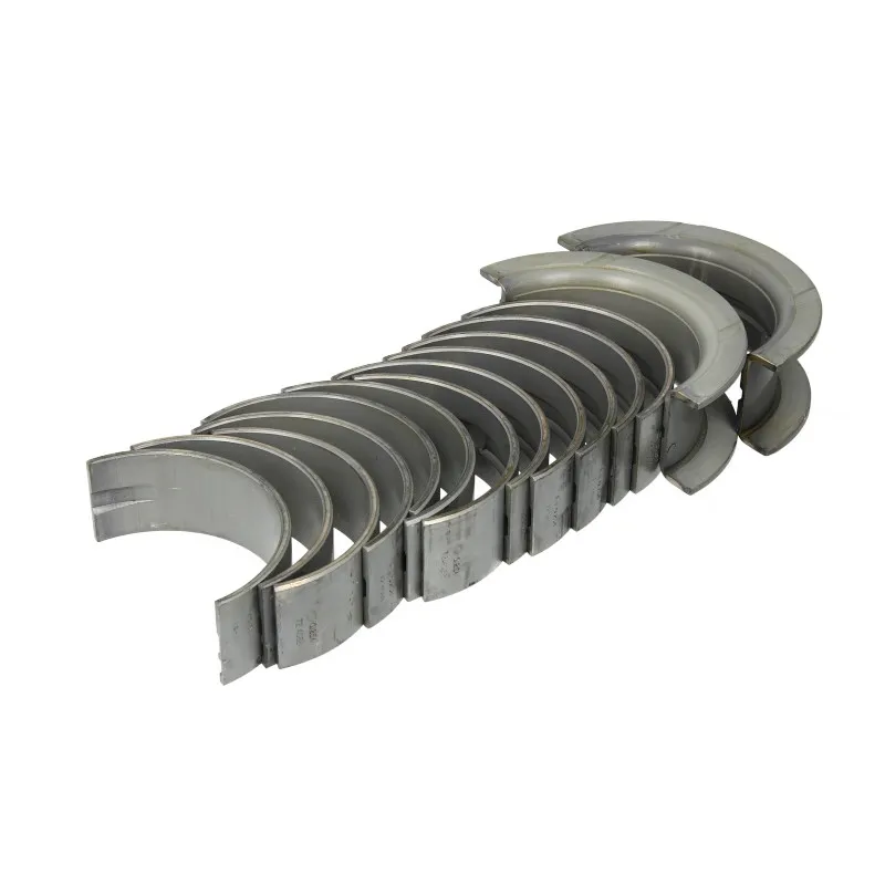 Coussinet de vilebrequin GLYCO H1021/7 0.25mm