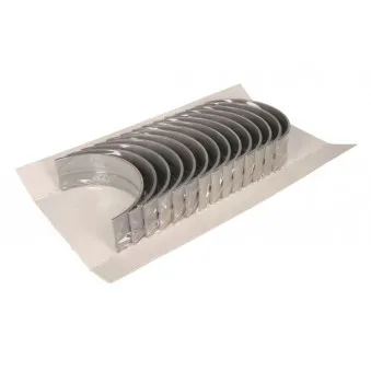 Coussinet de vilebrequin GLYCO