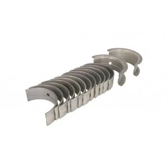 Coussinet de vilebrequin GLYCO