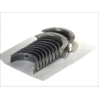 Coussinet de vilebrequin GLYCO H048/5 STD