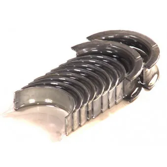 Coussinet de vilebrequin GLYCO