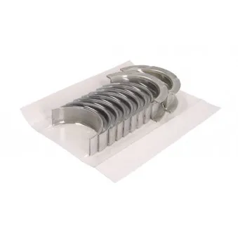 Coussinet de vilebrequin GLYCO