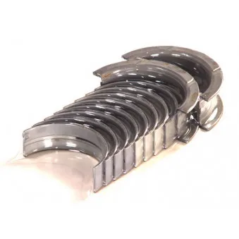 Coussinet de vilebrequin GLYCO