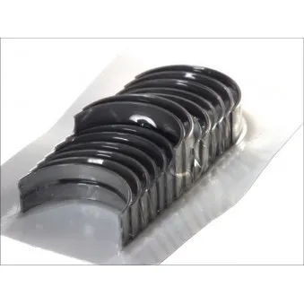 Coussinet de vilebrequin GLYCO H1047/7 STD