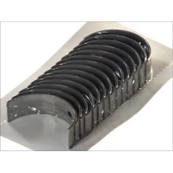 Coussinet de vilebrequin GLYCO