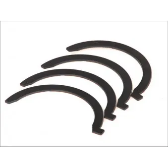 Rondelle d'écartement, vilebrequin GLYCO