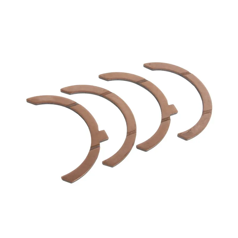 Rondelle d'écartement, vilebrequin GLYCO A207/4 STD