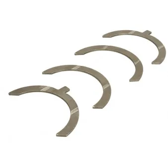 Rondelle d'écartement, vilebrequin GLYCO