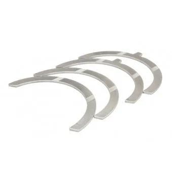 Rondelle d'écartement, vilebrequin GLYCO