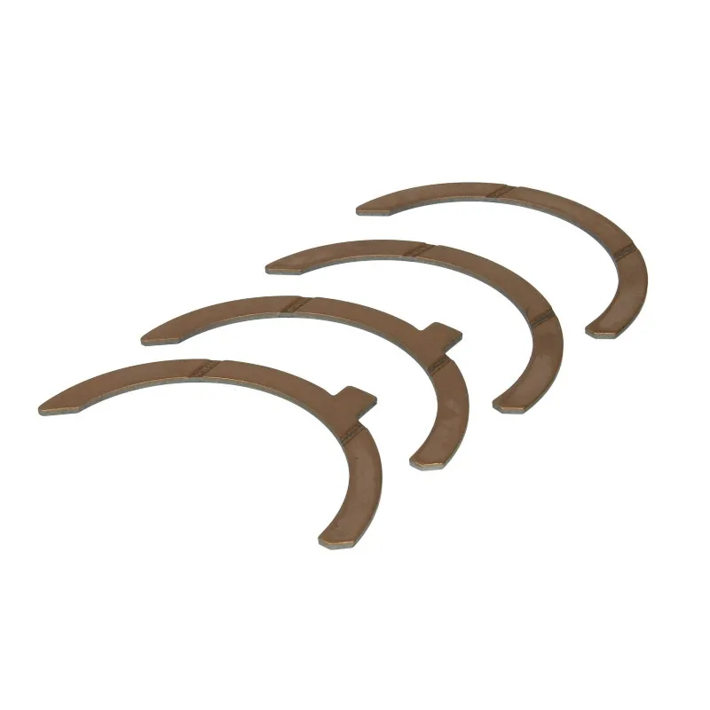 Rondelle d'écartement, vilebrequin GLYCO A309/4 STD