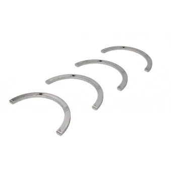 Rondelle d'écartement, vilebrequin GLYCO