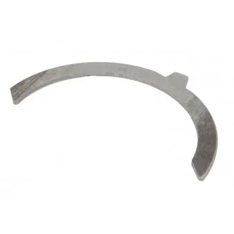 Rondelle d'écartement, vilebrequin GLYCO