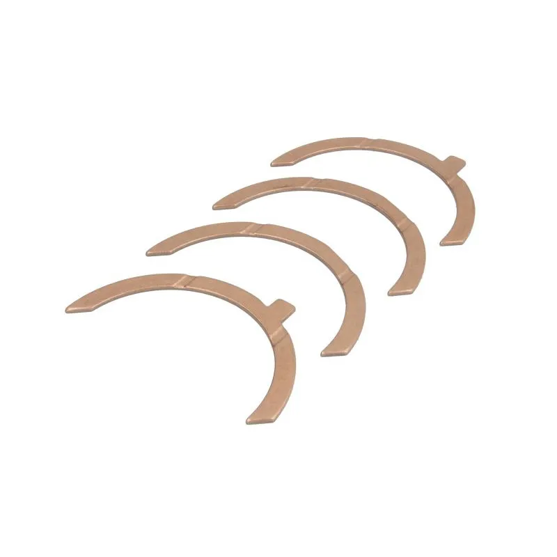 Rondelle d'écartement, vilebrequin GLYCO A184/4 .0075