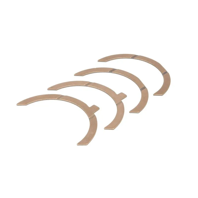 Rondelle d'écartement, vilebrequin GLYCO A184/4 STD