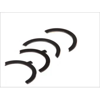 Rondelle d'écartement, vilebrequin GLYCO