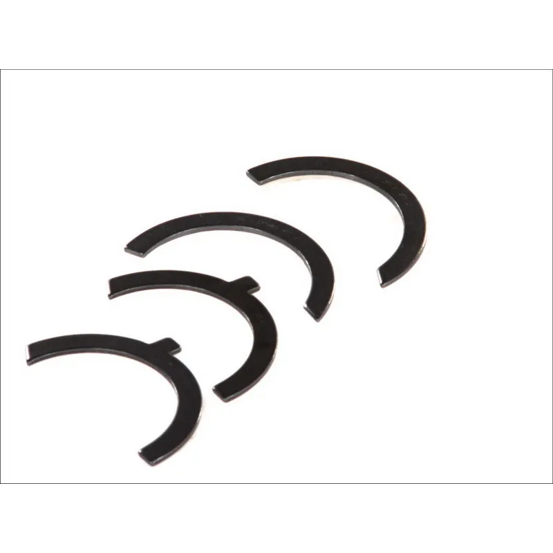 Rondelle d'écartement, vilebrequin GLYCO A169/4 STD