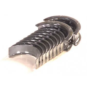 Coussinet de vilebrequin GLYCO