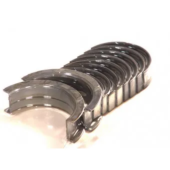 Coussinet de vilebrequin GLYCO