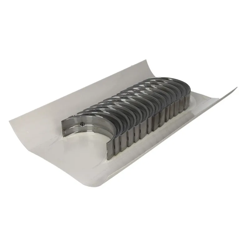 Coussinet de vilebrequin GLYCO H1324/7 0.25mm