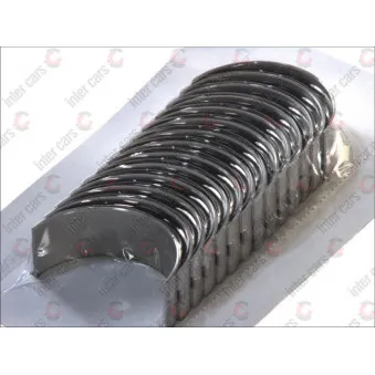 Coussinet de vilebrequin GLYCO