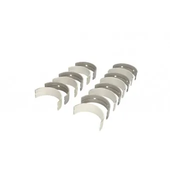 Coussinet de vilebrequin GLYCO