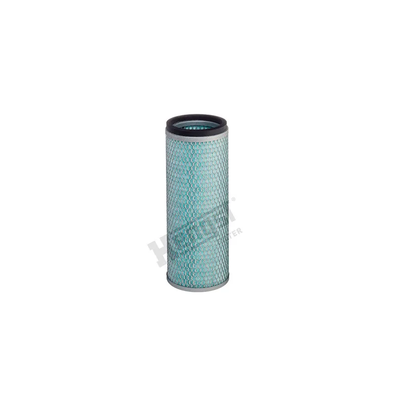 Filtre à air secondaire HENGST FILTER E1522LS