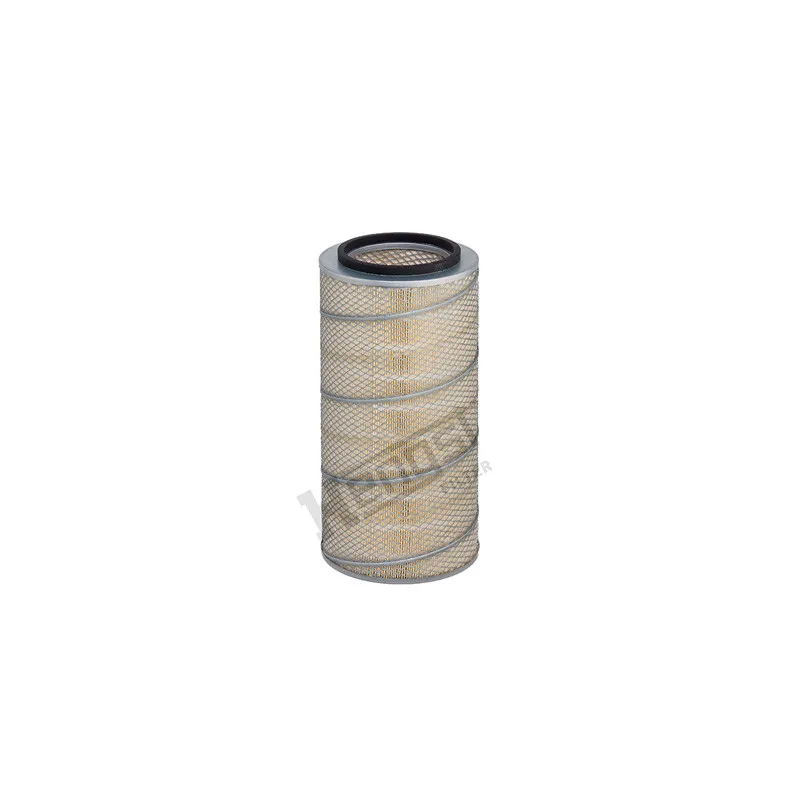 Filtre à air HENGST FILTER E1595L