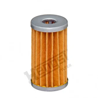 Filtre à carburant HENGST FILTER