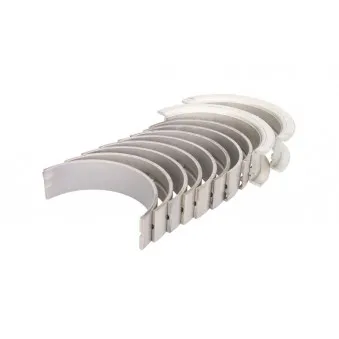 Coussinet de vilebrequin GLYCO