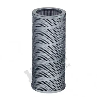 Filtre, système hydraulique de travail HENGST FILTER