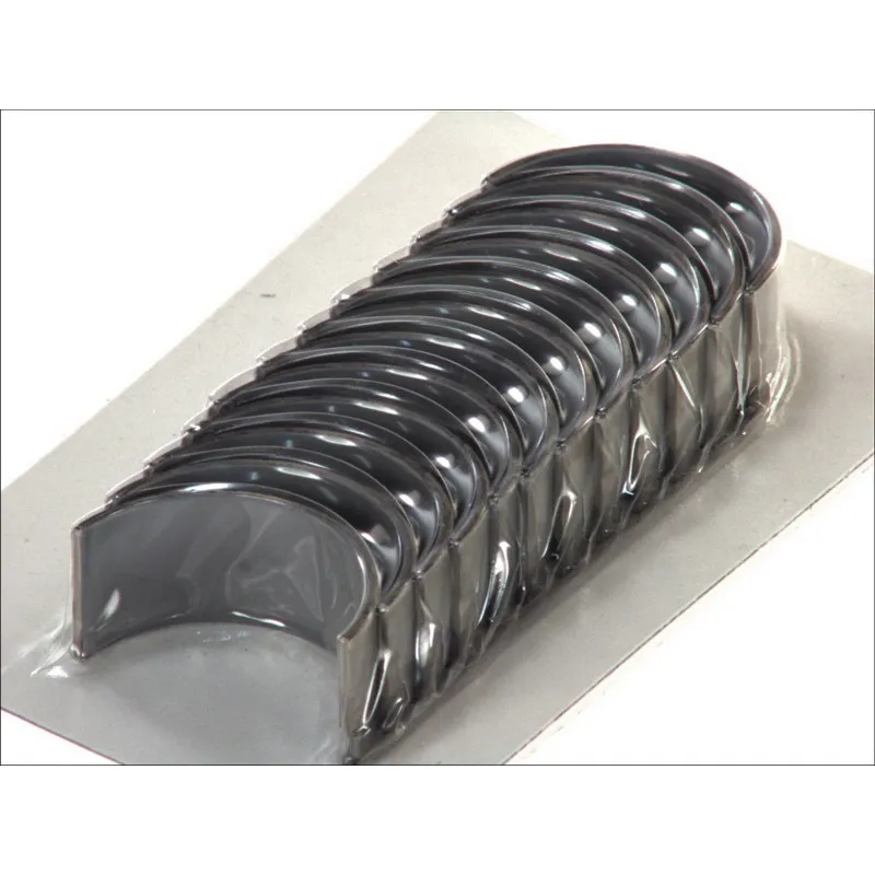 Coussinet de bielle GLYCO 71-3572/6 0.25mm