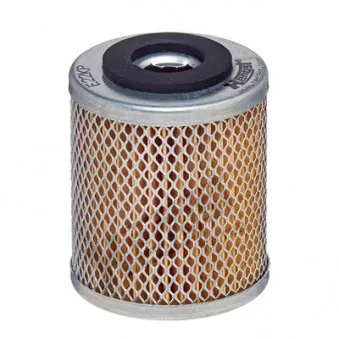 Filtre à carburant HENGST FILTER