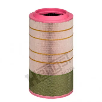 Filtre à air HENGST FILTER