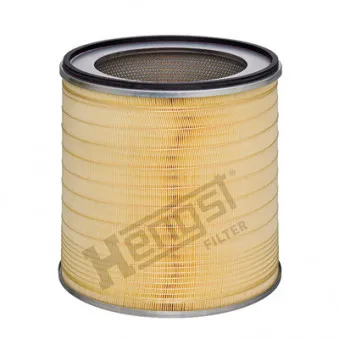 Filtre à air HENGST FILTER