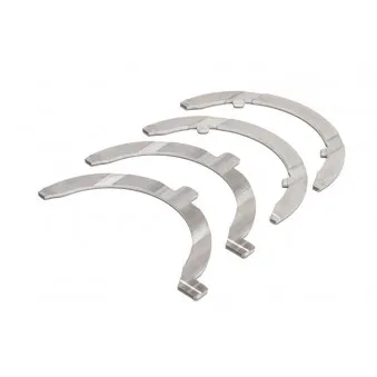 Rondelle d'écartement, vilebrequin GLYCO