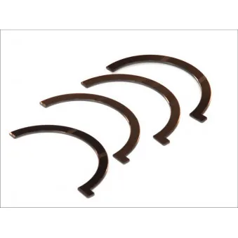 Rondelle d'écartement, vilebrequin GLYCO