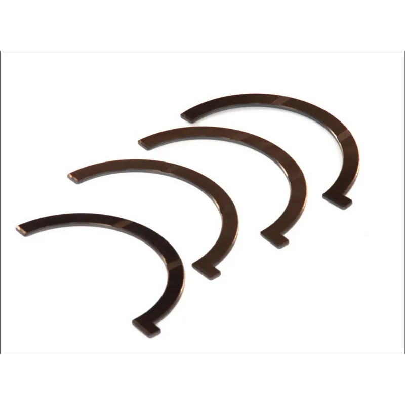 Rondelle d'écartement, vilebrequin GLYCO A131/4 STD