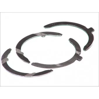 Rondelle d'écartement, vilebrequin GLYCO