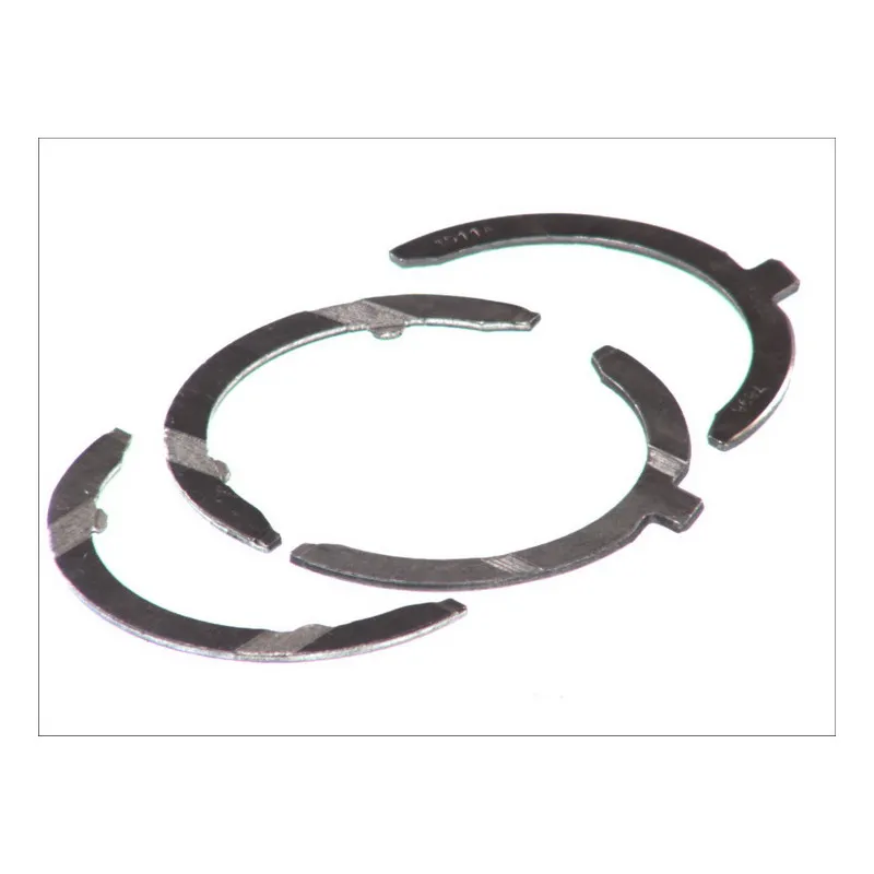 Rondelle d'écartement, vilebrequin GLYCO A123/4 STD