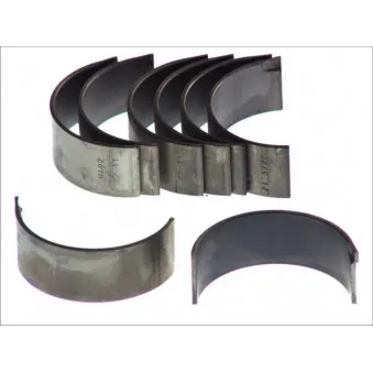 Coussinet de bielle GLYCO