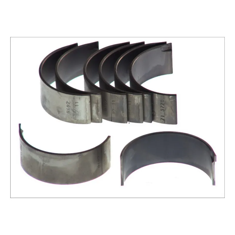 Coussinet de bielle GLYCO 71-3728/4 0.50mm