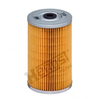 Filtre à carburant HENGST FILTER