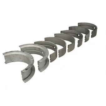 Coussinet de vilebrequin GLYCO