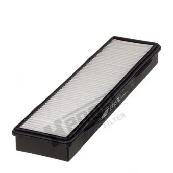 Filtre, air de l'habitacle HENGST FILTER