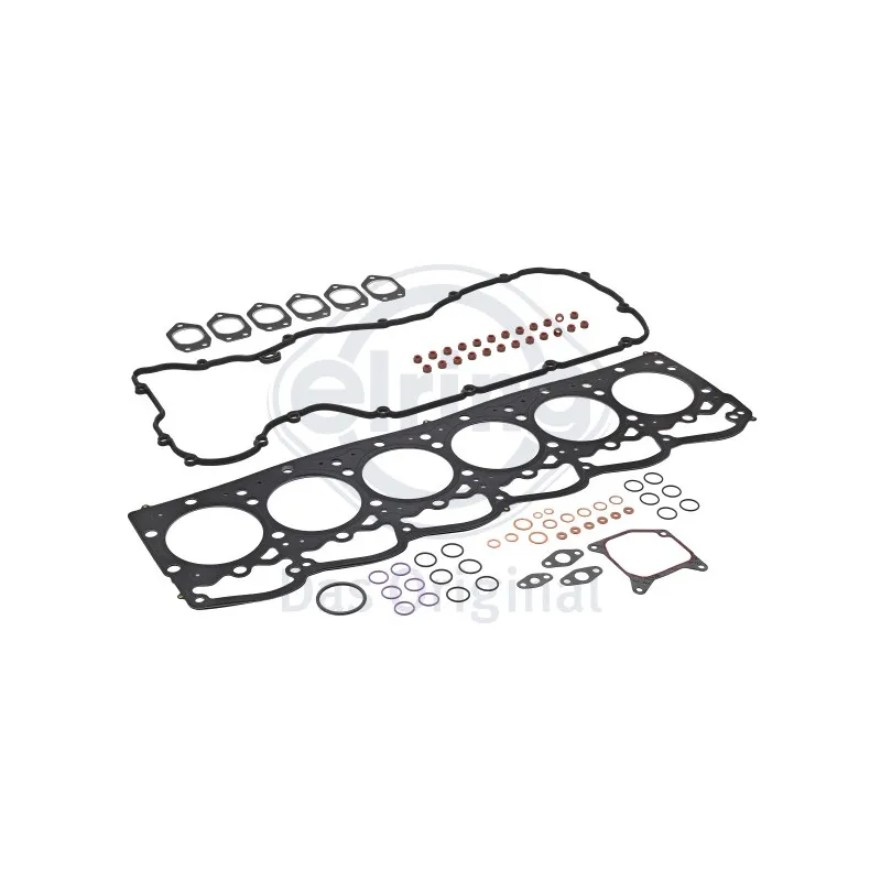 Jeu de joints d'étanchéité, culasse de cylindre ELRING 261.430