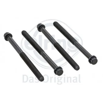 Jeu de boulons de culasse de cylindre ELRING