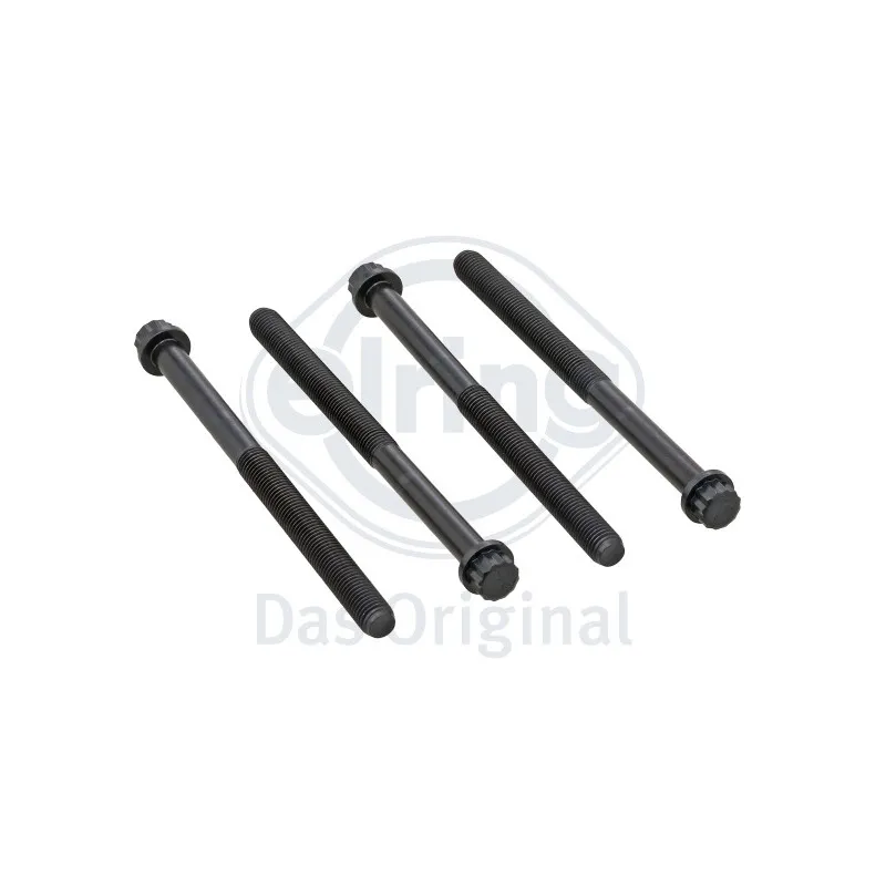 Jeu de boulons de culasse de cylindre ELRING 258.610