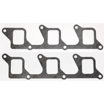 Jeu de joints d'étanchéité, collecteur d'admission ELRING