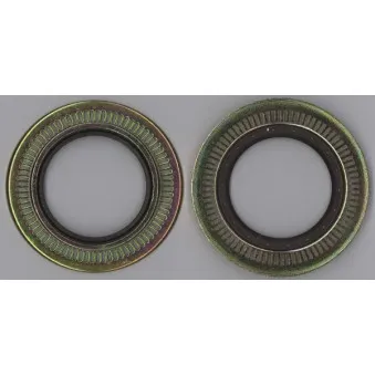 Bague d'étanchéité, moyeu de roue ELRING